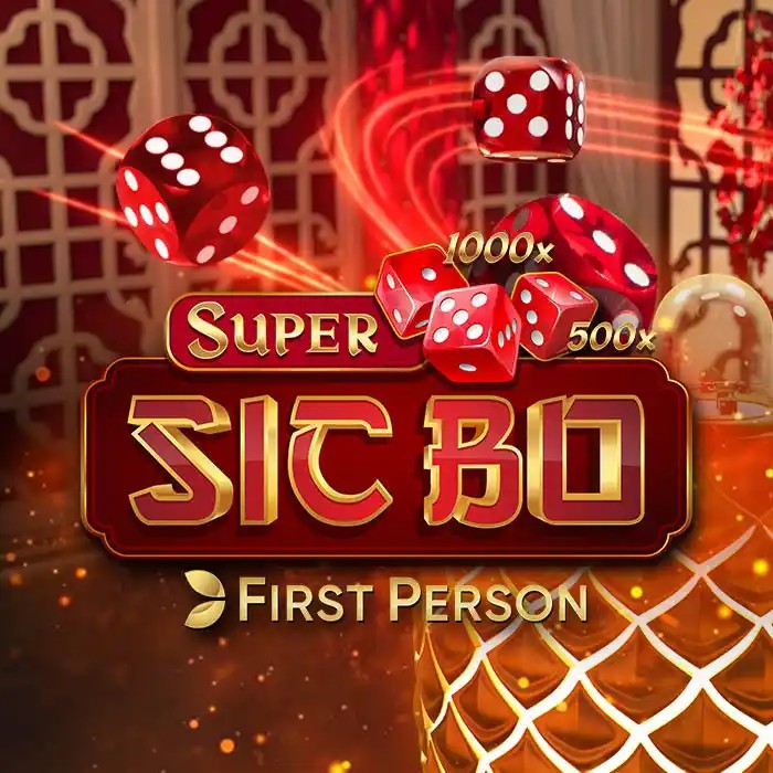 Super Sic Bo online slot from Evolution – play at towercasino.win