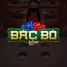 Bac Bo slot visual from Evolution available on towercasino.win