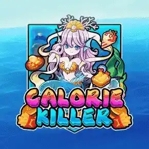 Calorie Killer casino game by KA Gaming – featured logo at Tower Casino