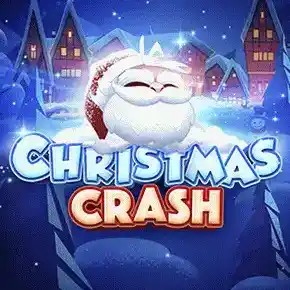 Try Christmas Crash slot by Evoplay on towercasino.win – logo image
