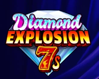 Diamond Explosions 7