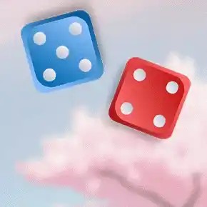 Dice Clash online game logo by BGAMING on towercasino.win