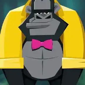 Donny King slot icon by Turbo Games, available at Tower Casino