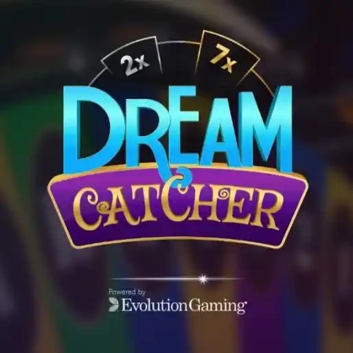 Dream Catcher – slot by Evolution, featured at towercasino.win
