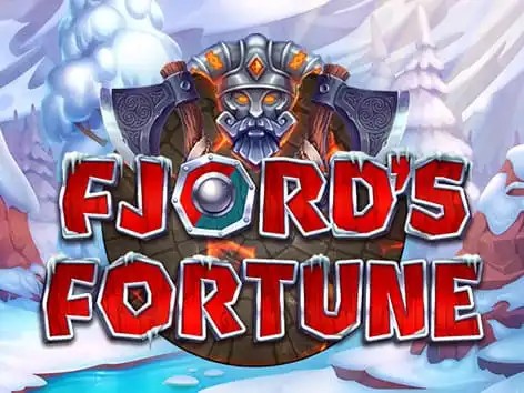 Enjoy Fjord’s Fortune by Red Tiger Gaming – logo hosted on towercasino.win