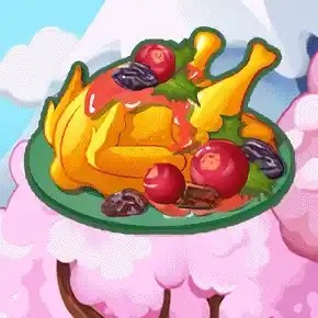 Food Coma casino game by KA Gaming – featured logo at Tower Casino