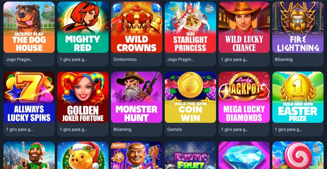 games