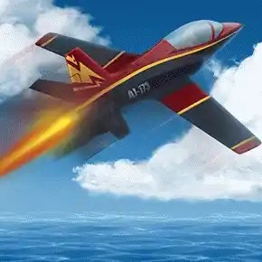 JetLucky2 slot icon by Gaming Corps, available at Tower Casino