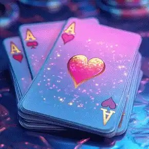 Mini Hi-Lo game by OneTouch Games – logo hosted on Tower Casino