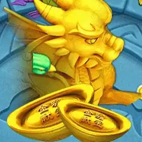 Mythical Beast online slot from KA Gaming – play at towercasino.win