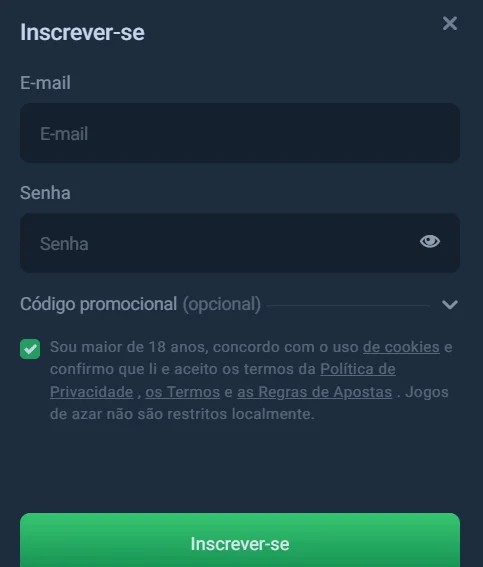 registration