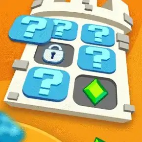 Official Crash Games logo: Tower by InOut at Tower Casino